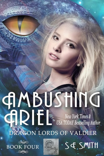 Ambushing Ariel