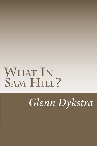 What In Sam Hill? The Mayflower Finder