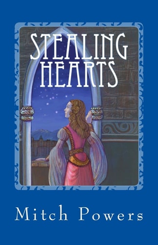 Stealing Hearts A Story About the Magic of Love