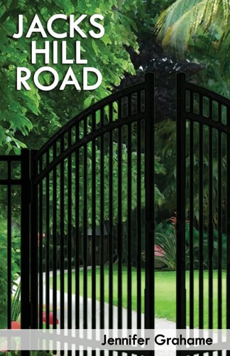 Jacks Hill Road
