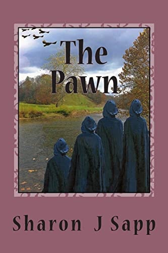 The Pawn An Oquar Novel