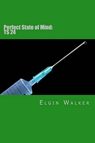 Perfect State of Mind Ts 24