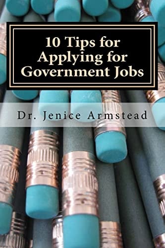 10 Tips for Applying for Government Jobs Easy Methods for Job Seekers