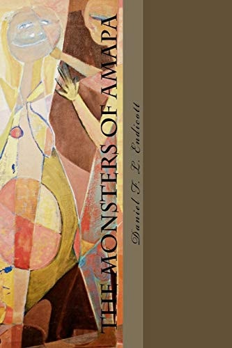 The Monsters of Amapa