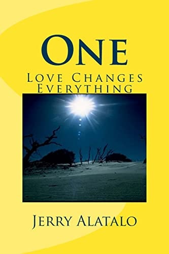 One Love Changes Everything