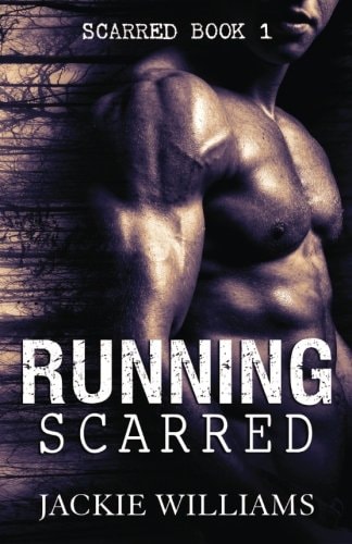 Running Scarred
