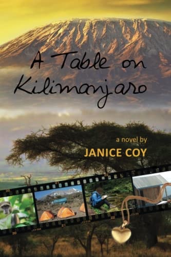 A Table on Kilimanjaro