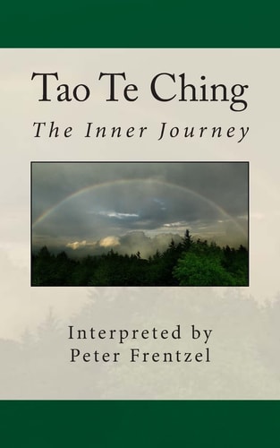 Tao Te Ching The Inner Journey