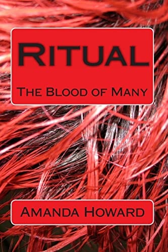 Ritual The Blood of Many