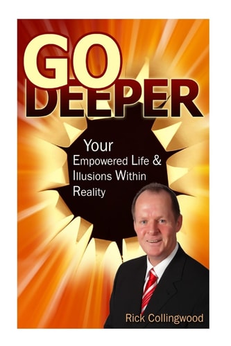 Go Deeper Illusions Within Reality