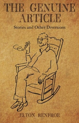 The Genuine Article Stories and Other Diversions