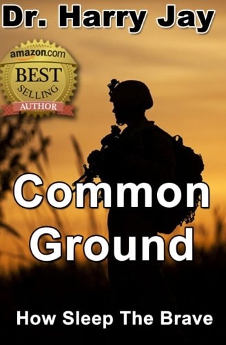Common Ground How Sleep The Brave