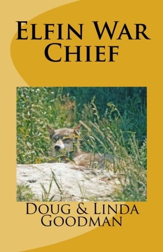 Elfin War Chief