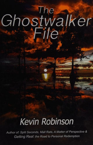 The Ghostwalker File
