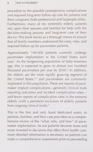 What Is a Pacemaker? A Cardiologist's Guide for Patients and Care Providers