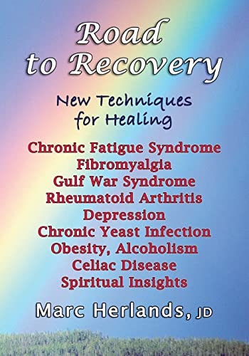 Road to Recovery New Techniques for Healing