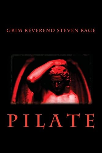 Pilate Director's Cut