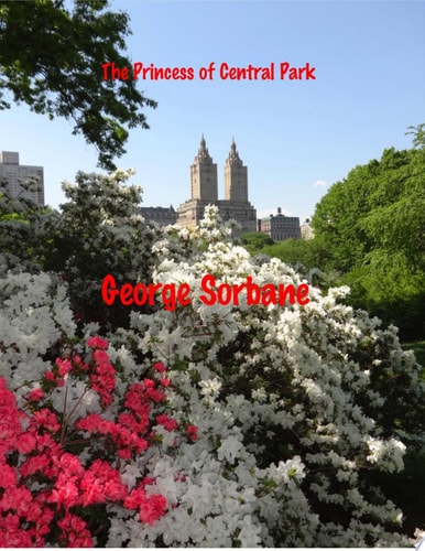 The Princess of Central Park