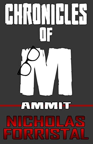 Ammit Chronicles of M