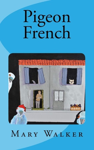 Pigeon French