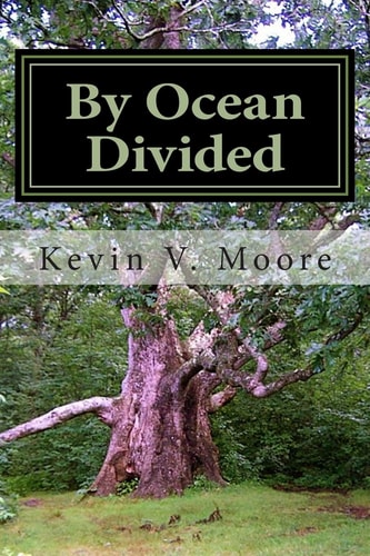 By Ocean Divided Poems of Ireland and New England