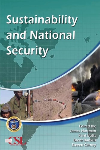 Sustainability and National Security