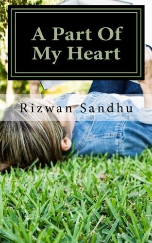 A Part Of My Heart