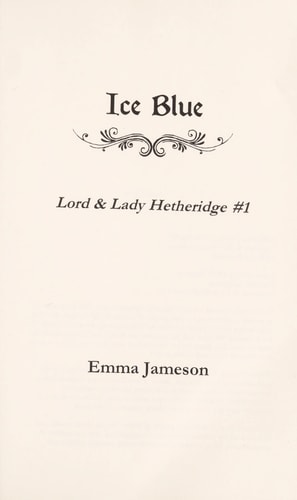 Ice Blue