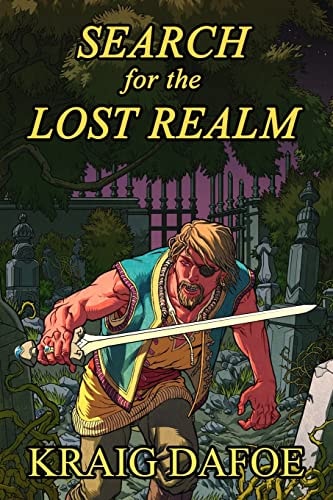 Search for the Lost Realm
