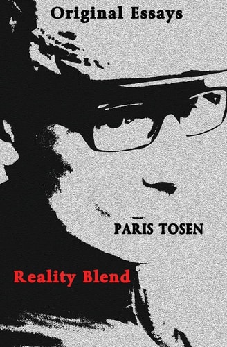 Original Essays Reality Blend