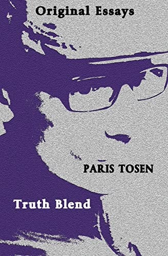 Original Essays Truth Blend