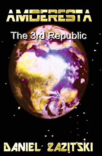 Amderesta The 3rd Republic
