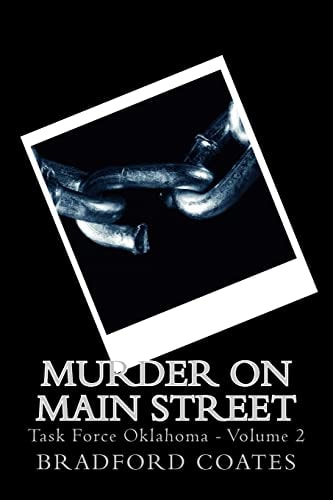 Murder On Main Street