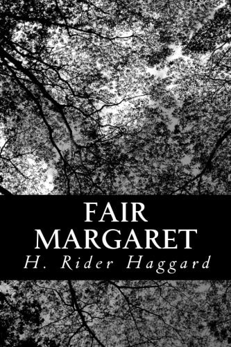 Fair Margaret
