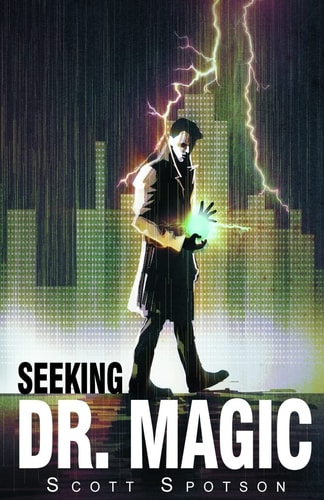 Seeking Dr. Magic