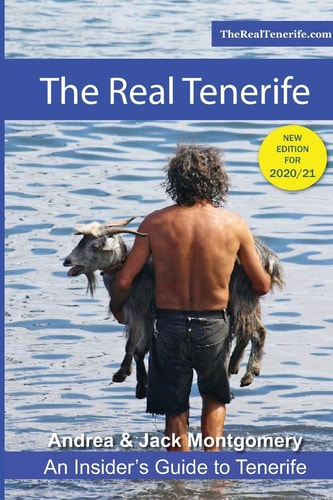 The Real Tenerife An Insiders' Guide