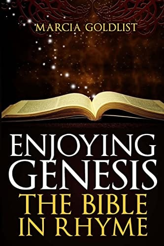 Enjoying Genesis The Bible in Rhyme