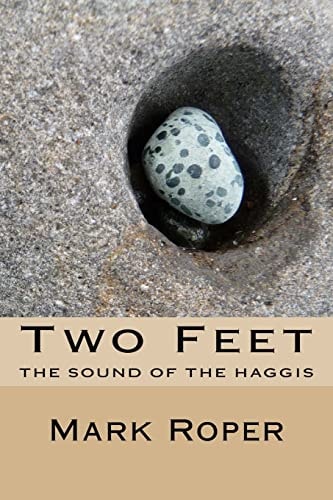 Two Feet Two Feet: Random Thoughts and Random Travels