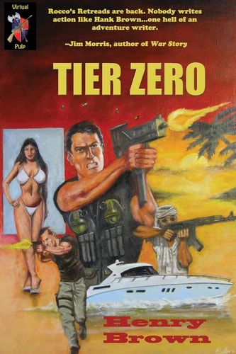 Tier Zero