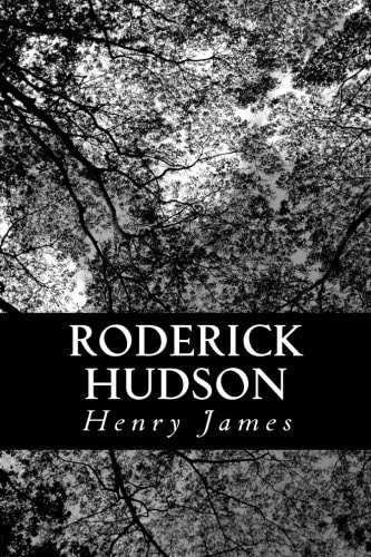 Roderick Hudson