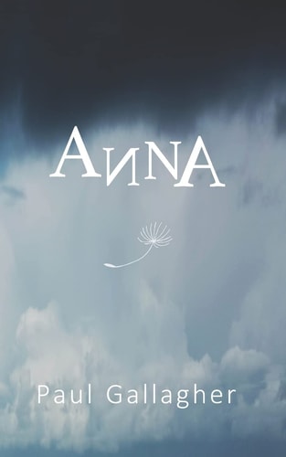 AnnA A Ghost's Story