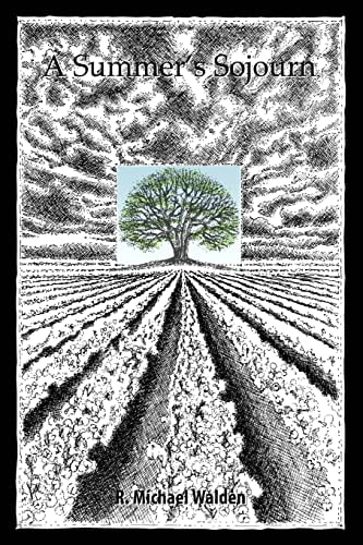 A Summer's Sojourn New Tales from the Old South #2