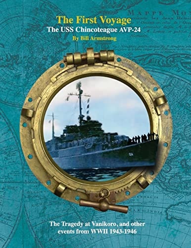 The First Voyage