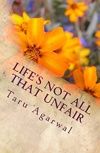 Life's Not All That Unfair A Tips-And-trick Poetry Handbook for a Happier Life
