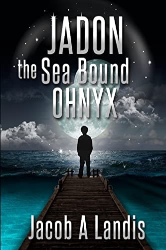 Jadon the Sea Bound Ohnyx