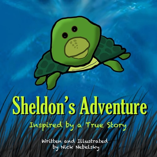 Sheldon's Adventure