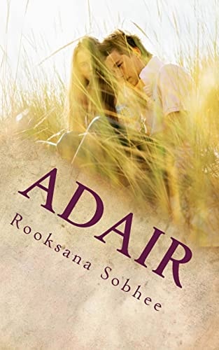 Adair A Journey of Love