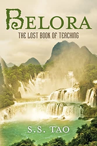 Belora The Lost Book of Teaching