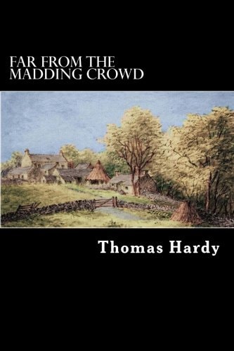 Far from the Madding Crowd