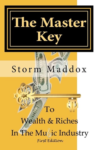 The Master Key To Wealth and Riches in the Music Industry
